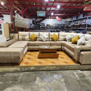 Sillones de buen acabado