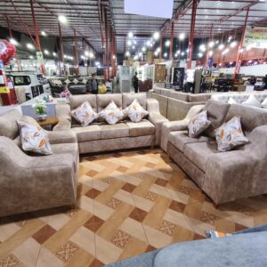 Sillones Suite Profesional