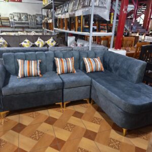 Sofa cama presidedncial