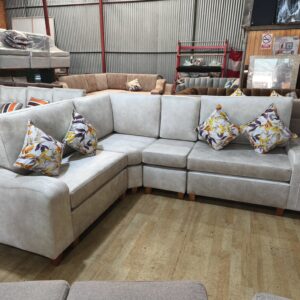 Sillones de sala Queen Suite